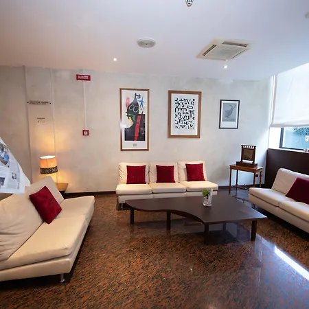 Hotel Re Enzo-3