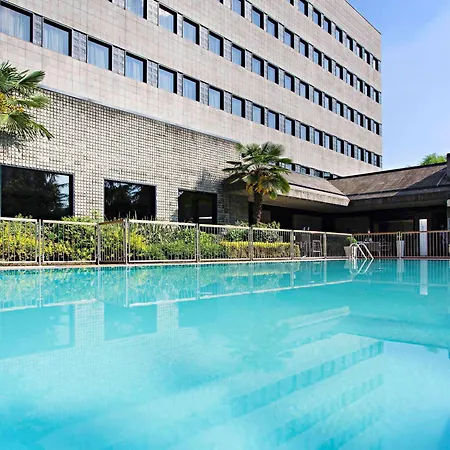 Novotel Milano Nord Ca' Granda-3