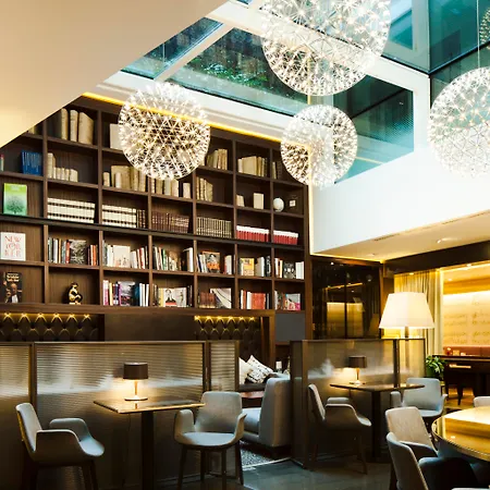 Hotel Milano Scala-3
