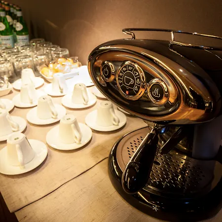 Hotel Milano Scala-2
