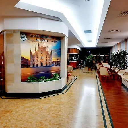 Hotel Mirage Sure Hotel Collection By Best Western-3