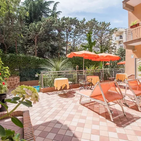 Hotel Michelangelo-2