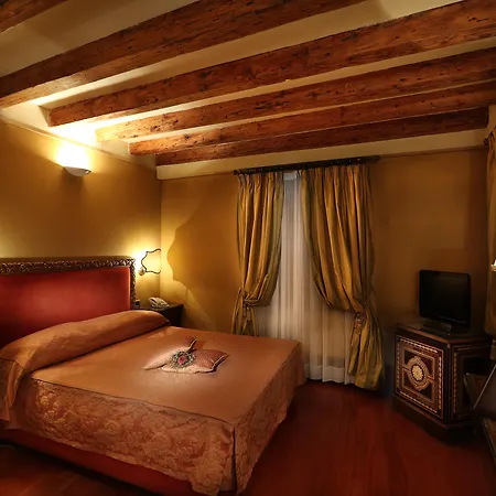 Hotel Colombina-3