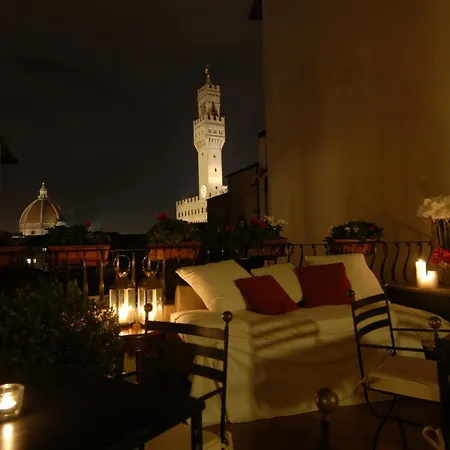 Hotel Degli Orafi-3