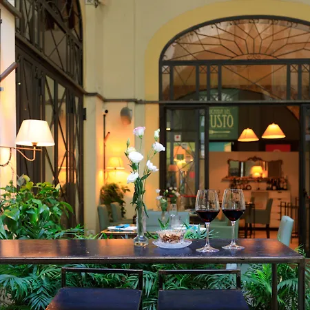 Quintocanto Hotel & Spa-2
