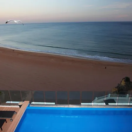 Rocamar Exclusive Hotel & Spa - Adults Only-3