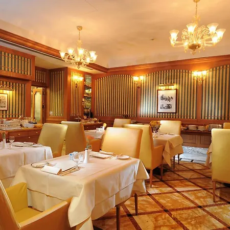 Hotel Manzoni-2