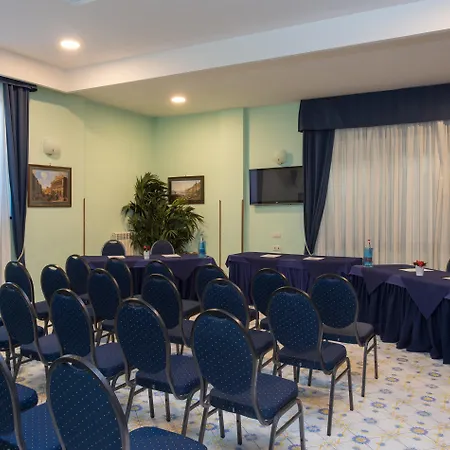 Hotel San Paolo-2
