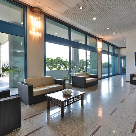 Unaway Hotel & Residence Quark Due Milano-3