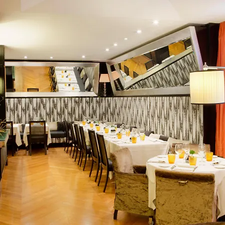 Starhotels Anderson-3