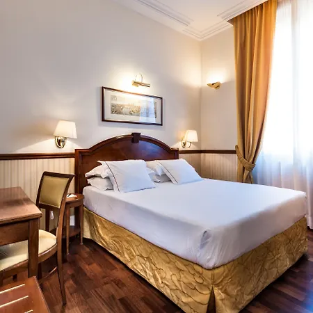 Hotel Cristoforo Colombo Member Of Preferred Hotels & Resorts-2