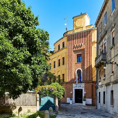 Hotel Indigo Venice - Sant'Elena By Ihg-2