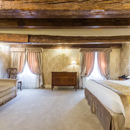 Hotel Ai Cavalieri Di Venezia-2