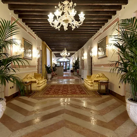Hotel Ai Cavalieri Di Venezia-3