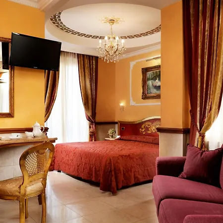 Hotel Principessa Isabella-2