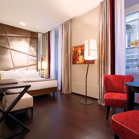 Stendhal Luxury Suites-3