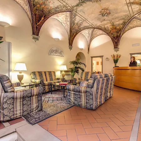 Hotel Botticelli-2