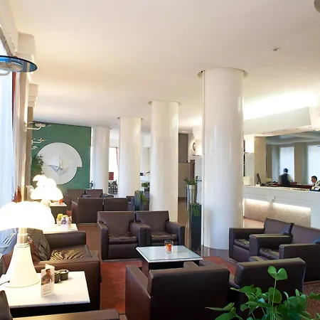 Hotel San Pietro-2