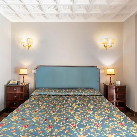 Decumani Hotel De Charme-3