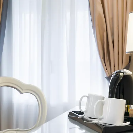 Hotel Rapallo-3