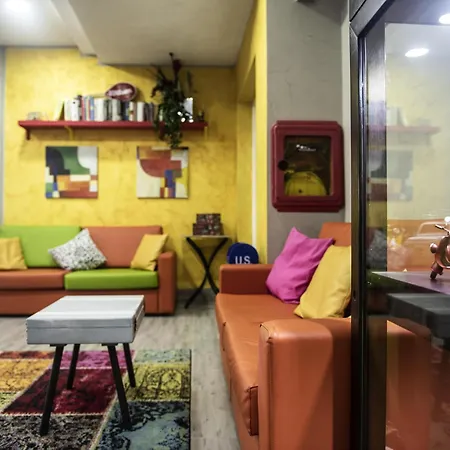 Ibis Styles Roma Vintage-2