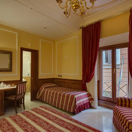Hotel Bolivar-2