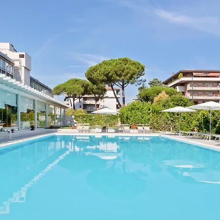 Italiana Hotels Florence-3