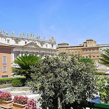 Residenza Paolo VI-2