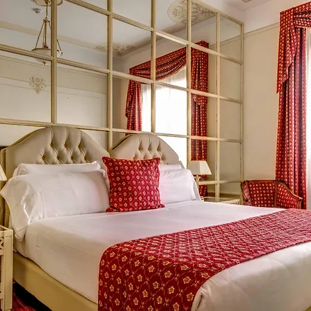 Radisson Blu Ghr Rome-2