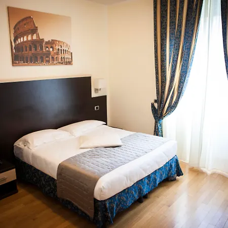 Aventino Guest House-2
