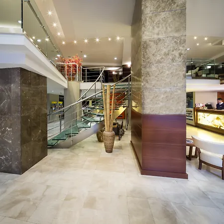 Orka Royal Hotel & Spa-2