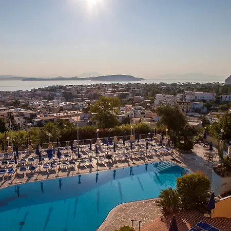 Hotel Terme President-3