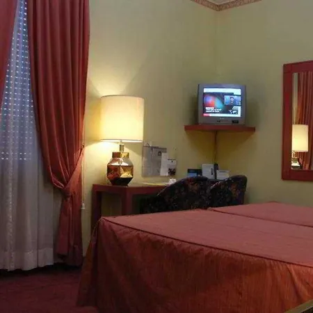 Aria Palace By Omnia Hotels-2