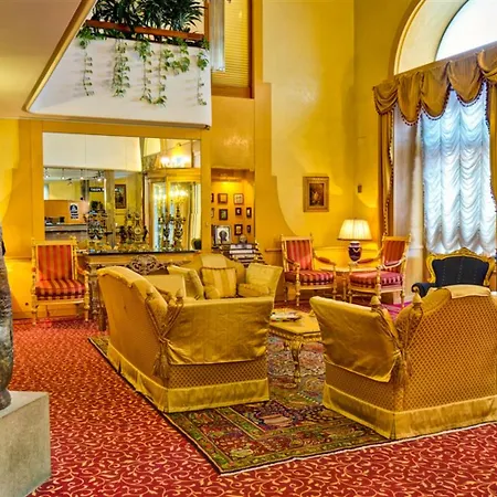 Aria Palace By Omnia Hotels-2