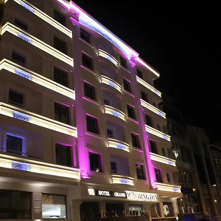 Grand Washington Hotel-2