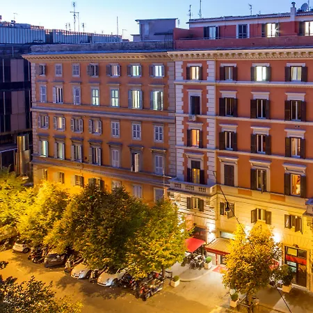Hotel Oxford-3