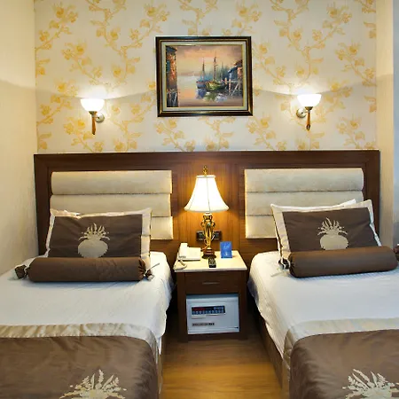 Grand Hilarium Hotel-3