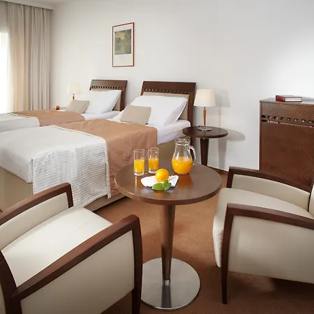 Clarion Hotel Prague Old Town-2