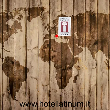 Hotel Latinum-3