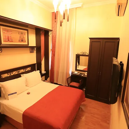 Ottoman Hotel Imperial-Special Category-2