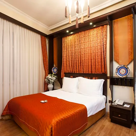 Ottoman Hotel Imperial-Special Category-3