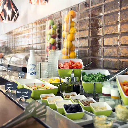 Rubin Wellness & Conference Hotel-2
