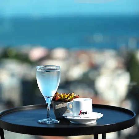 Hotel Venera Istanbul Old City-2