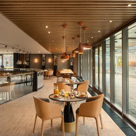 Crowne Plaza Budapest By Ihg-2