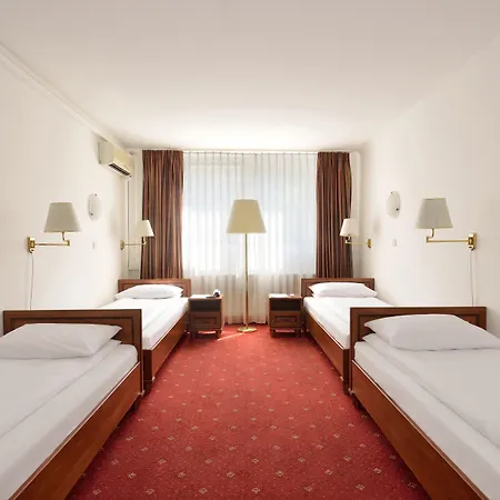 Impulso Hotel By Mellow Mood Hotels-2