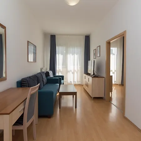 Premium Apartments-3