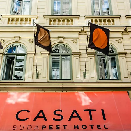 Casati Hotel - Adults Only-3