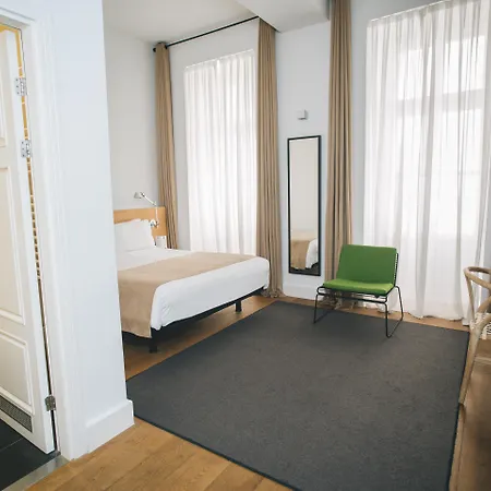 Hotel Zenit Budapest Palace-3