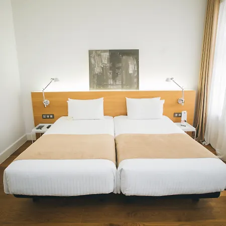 Hotel Zenit Budapest Palace-2
