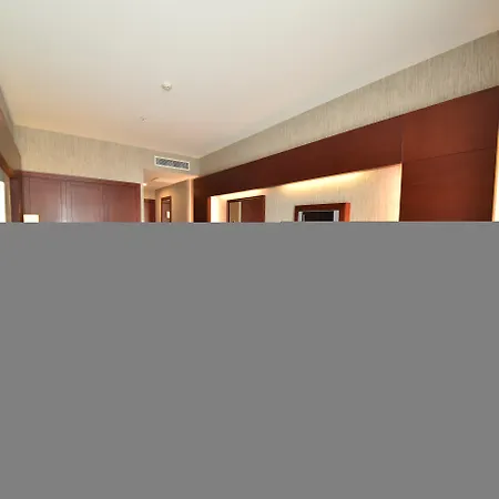 Taksim Gonen Hotel-2